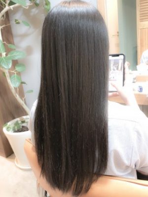 公式 Hair Life Egerie Days No0009 酸熱トリートメント Oggi Otto 3