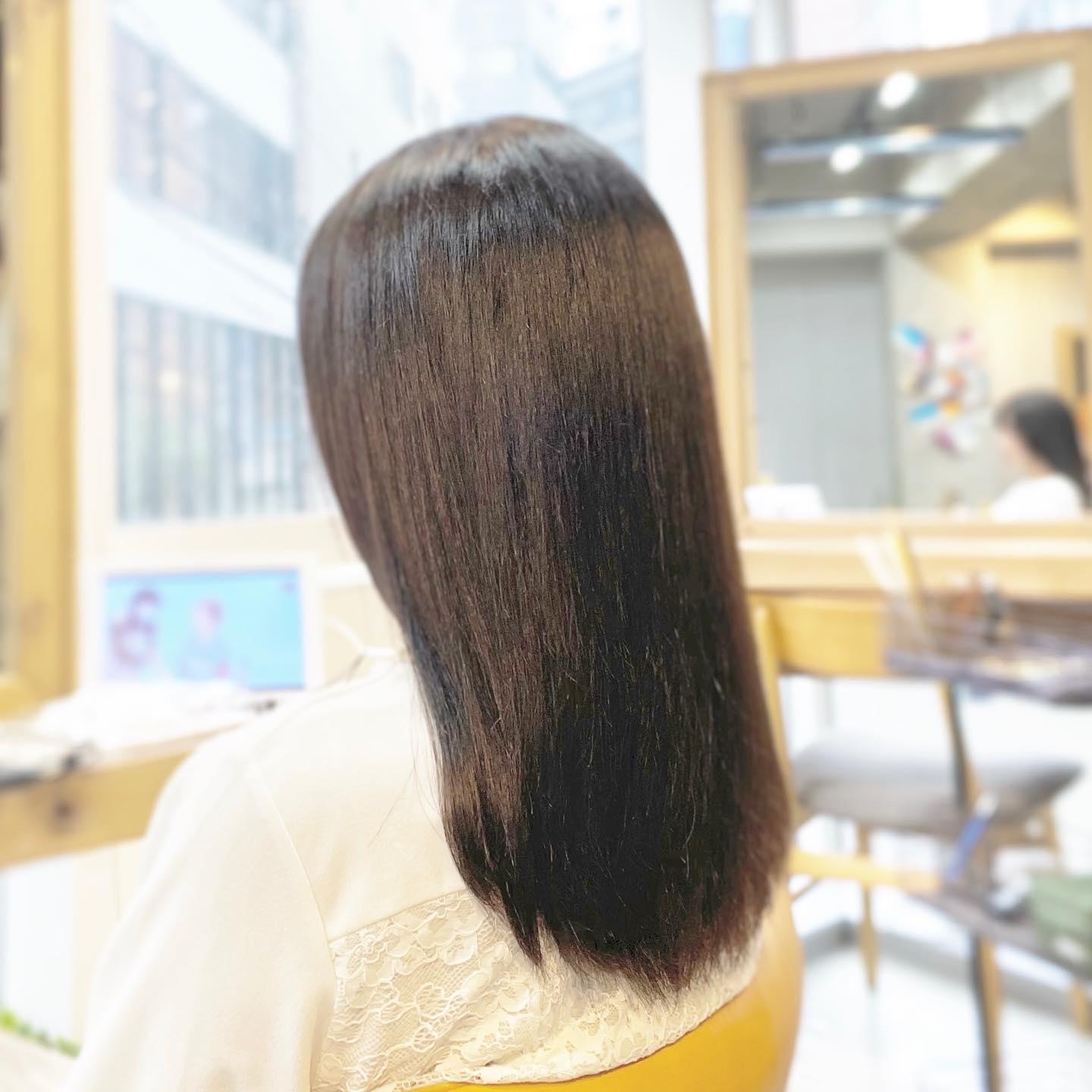 公式 Hair Life Egerie Days 髪質改善フォルムメイク 恵比寿美容室エジェリデイズ