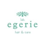 hair &care egerie lab